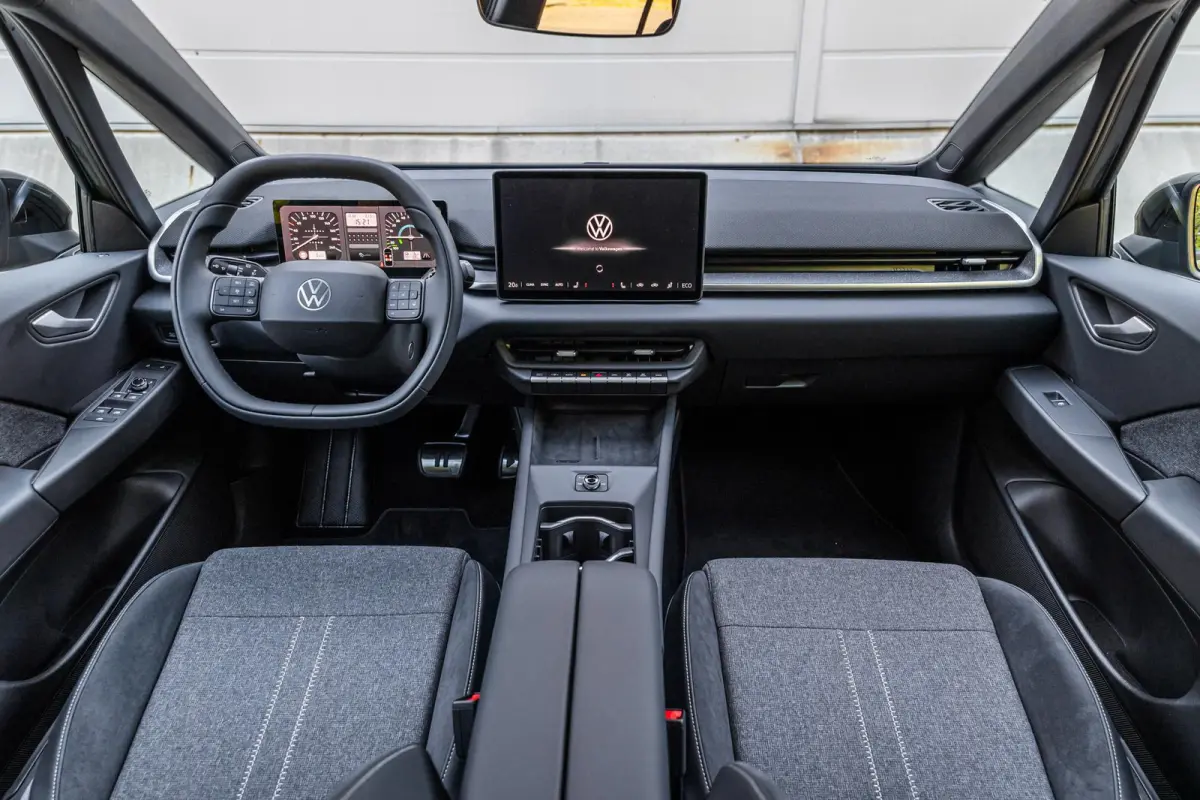 Style 190pk 58 kWh | LMV 20'' | Panoramadak