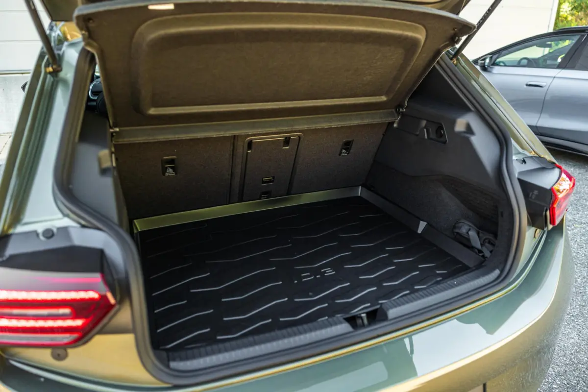 Style 190pk 58 kWh | LMV 20'' | Panoramadak