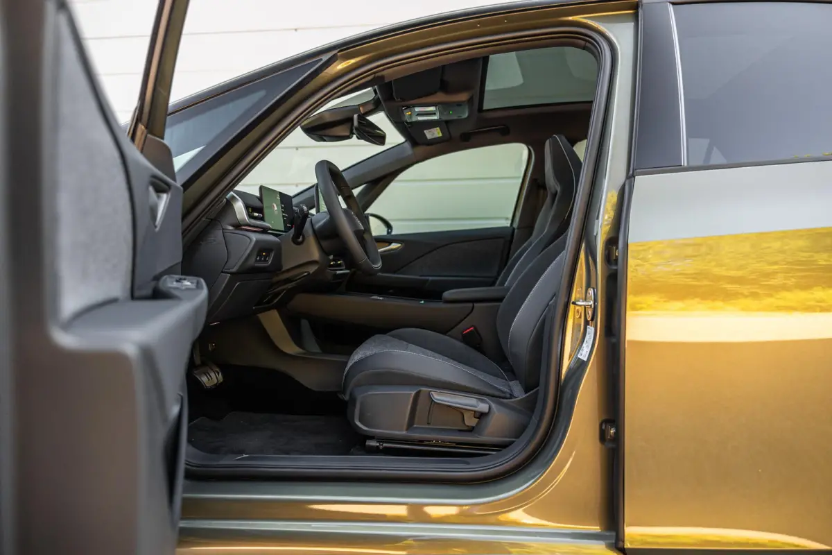 Style 190pk 58 kWh | LMV 20'' | Panoramadak