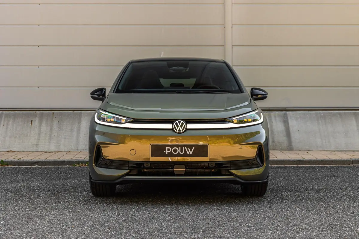 Style 190pk 58 kWh | LMV 20'' | Panoramadak