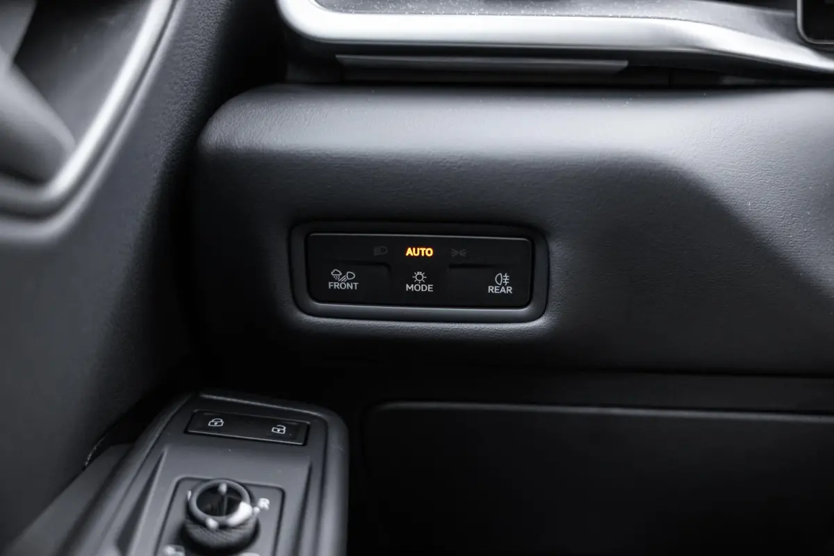 Style 190pk 58 kWh | LMV 20'' | Panoramadak