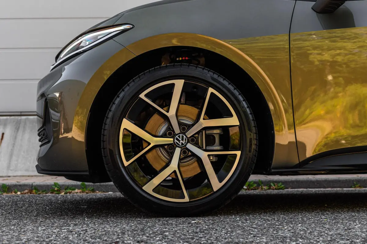 Style 190pk 58 kWh | LMV 20'' | Panoramadak