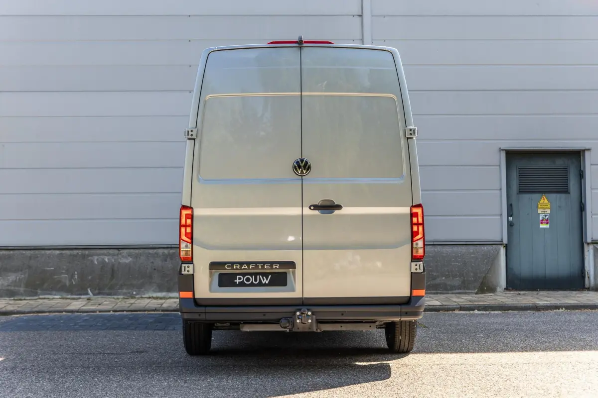 35 2.0 TDI 140pk L3H3 Highline EURO VI | Airco | Trekhaak