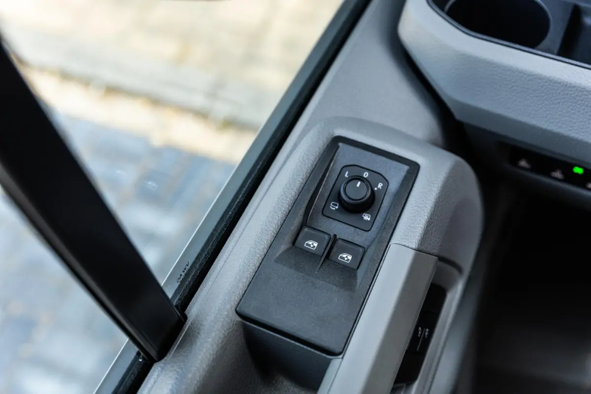 35 2.0 TDI 140pk L3H3 Highline EURO VI | Airco | Trekhaak