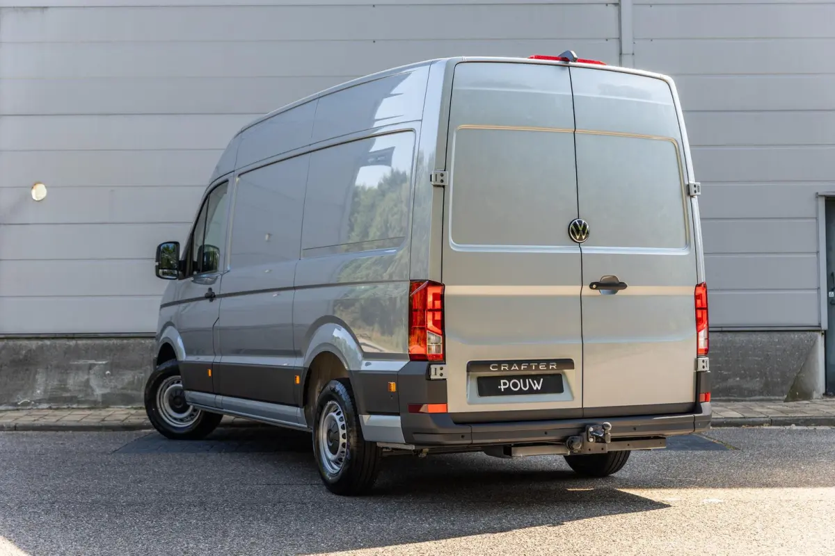 35 2.0 TDI 140pk L3H3 Highline EURO VI | Airco | Trekhaak