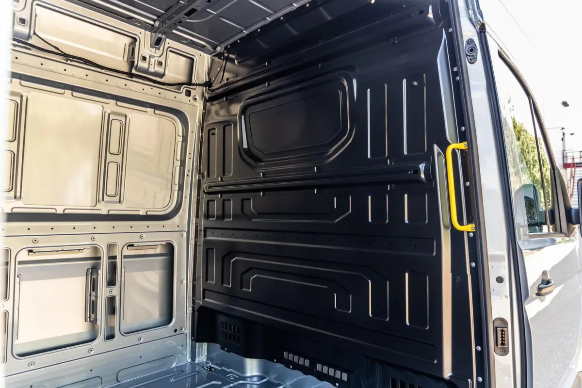 35 2.0 TDI 140pk L3H3 Highline EURO VI | Airco | Trekhaak