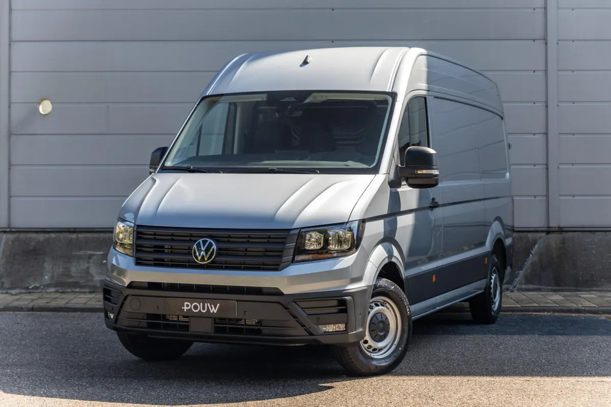 35 2.0 TDI 140pk L3H3 Highline EURO VI | Airco | Trekhaak