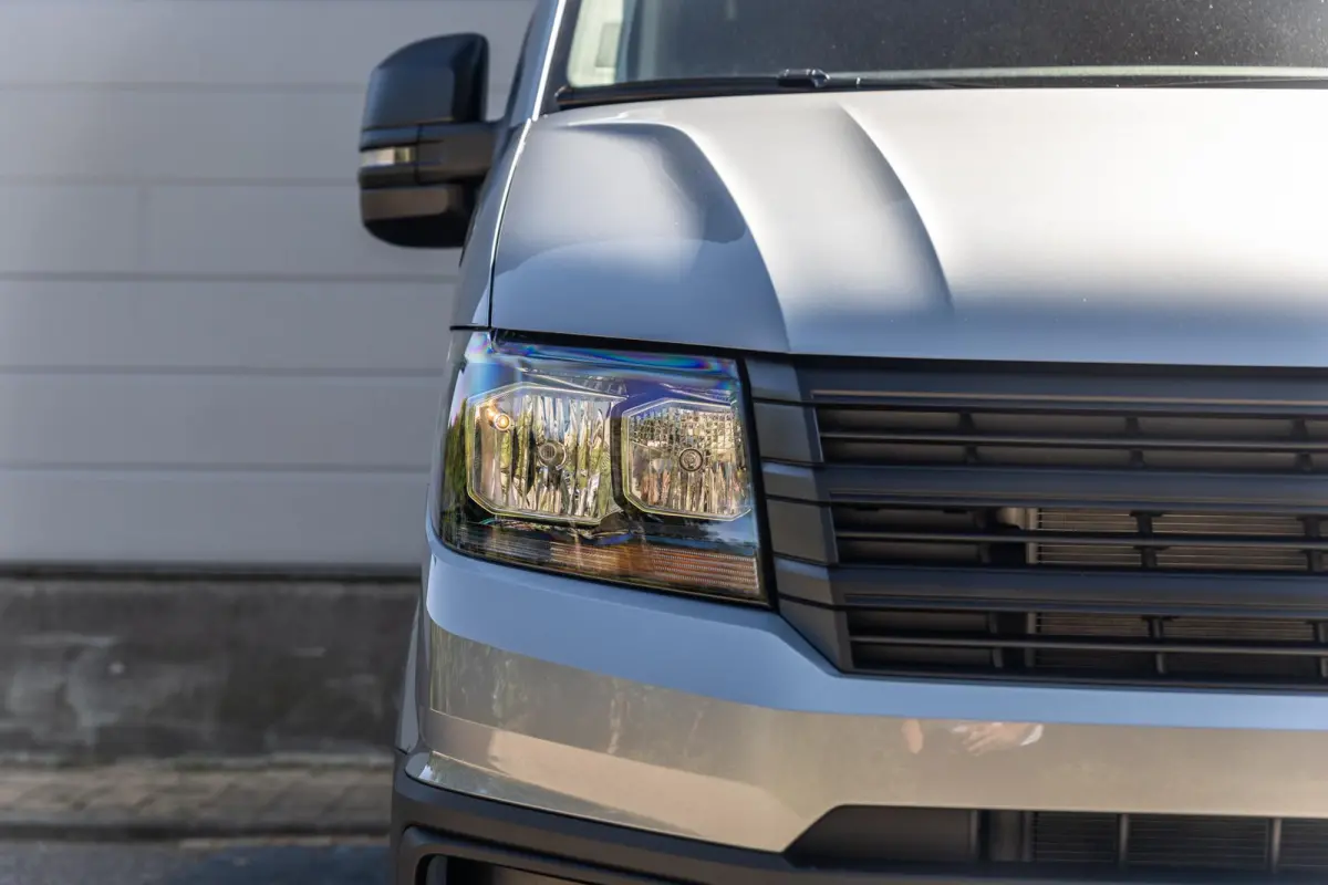 35 2.0 TDI 140pk L3H3 Highline EURO VI | Airco | Trekhaak