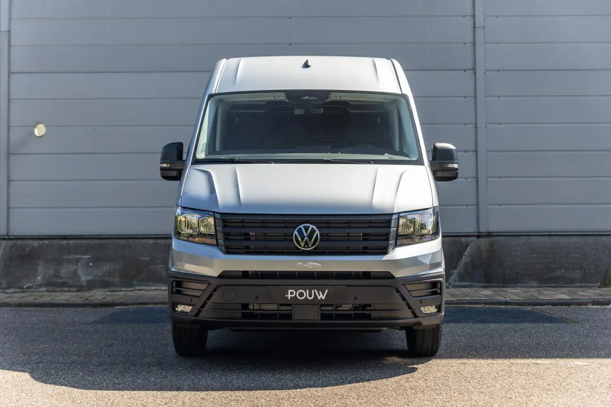 35 2.0 TDI 140pk L3H3 Highline EURO VI | Airco | Trekhaak