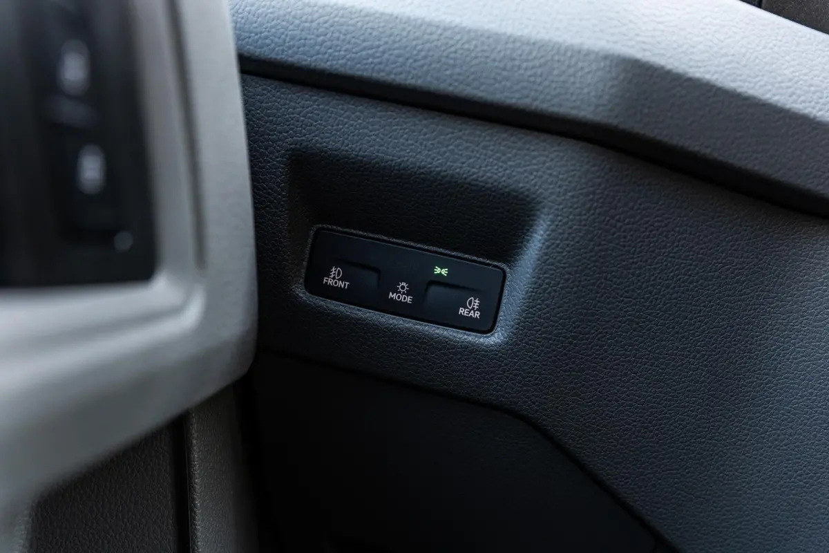 35 2.0 TDI 140pk L3H3 Highline EURO VI | Airco | Trekhaak
