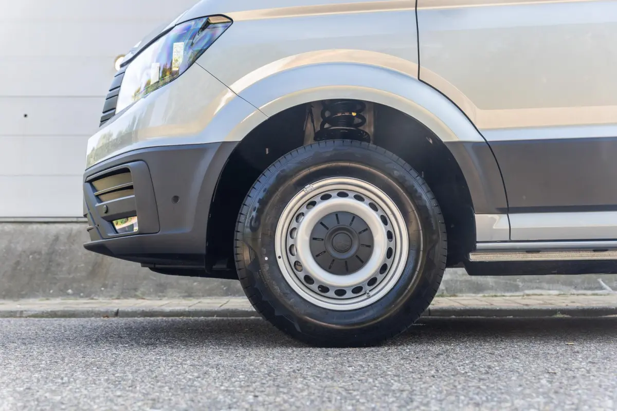 35 2.0 TDI 140pk L3H3 Highline EURO VI | Airco | Trekhaak