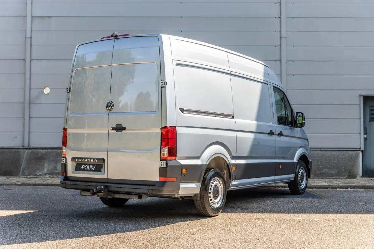 35 2.0 TDI 140pk L3H3 Highline EURO VI | Airco | Trekhaak