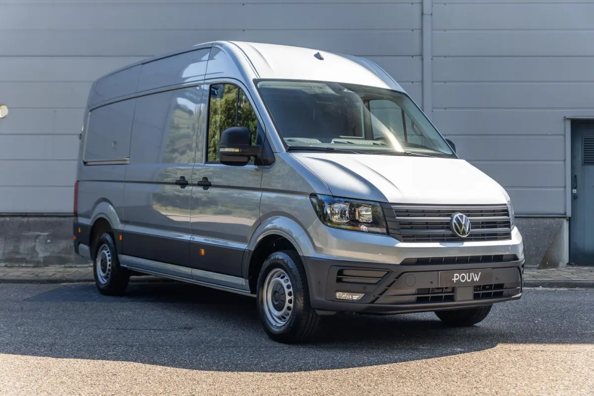 35 2.0 TDI 140pk L3H3 Highline EURO VI | Airco | Trekhaak