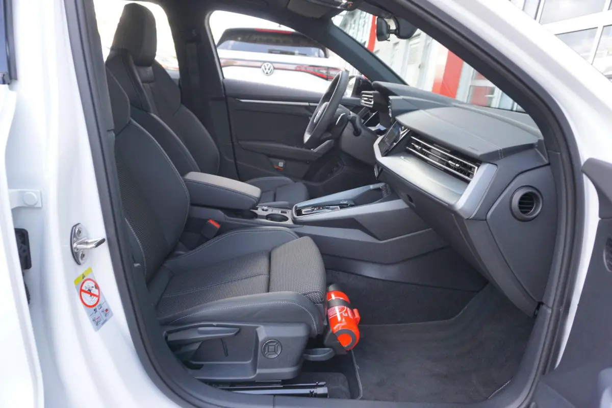 45 TFSIe 272pk S Edition Competition | SoH 100% | Camera | Keyless |  Elek.Best.Stoel | Stoelverwarming | PDC | Navigatie