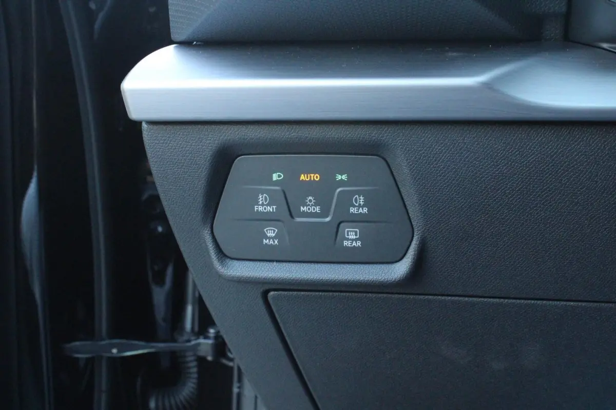 1.5 TSI 204pk e-Hybrid FR PHEV First Edition | 18" Velgen