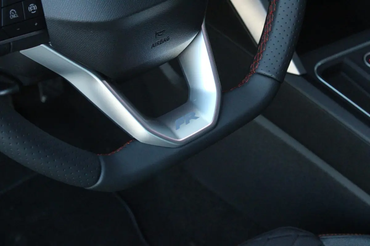 1.5 TSI 204pk e-Hybrid FR PHEV First Edition | 18" Velgen