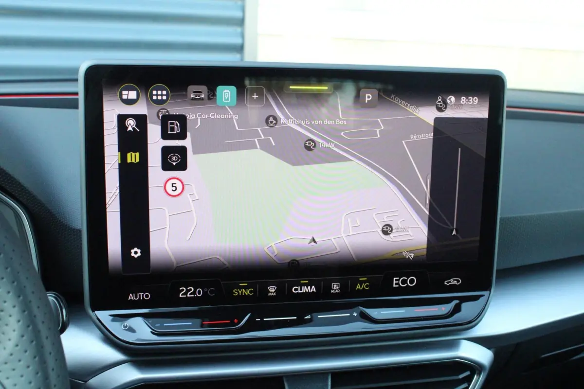 1.5 TSI 204pk e-Hybrid FR PHEV First Edition | 18" Velgen