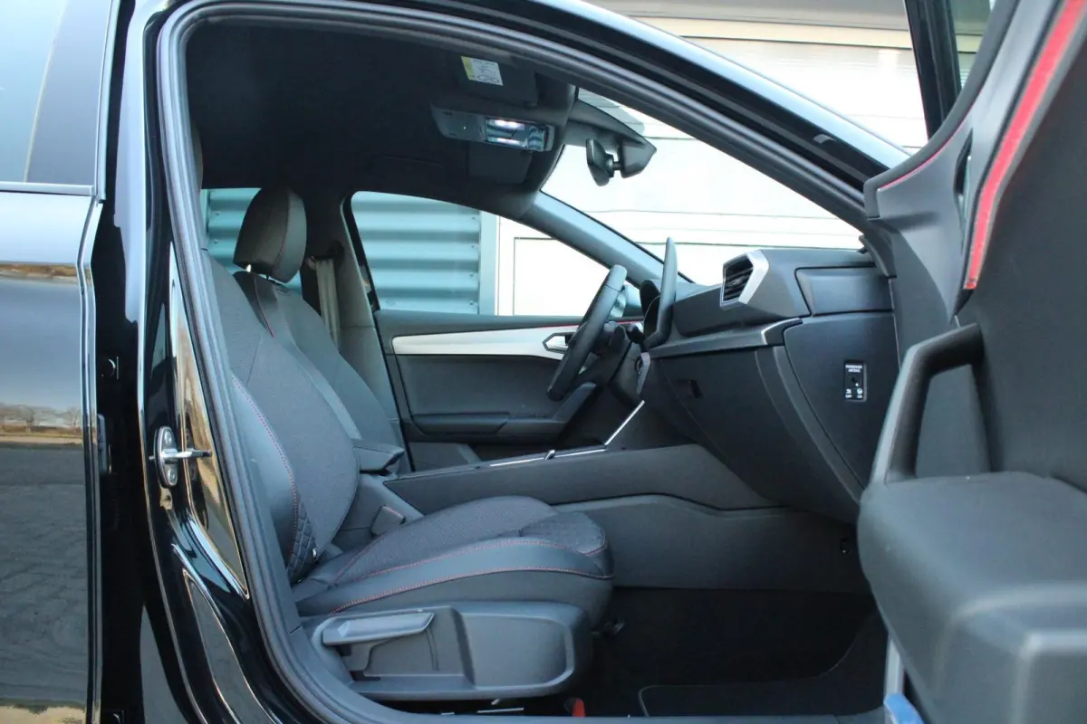 1.5 TSI 204pk e-Hybrid FR PHEV First Edition | 18" Velgen