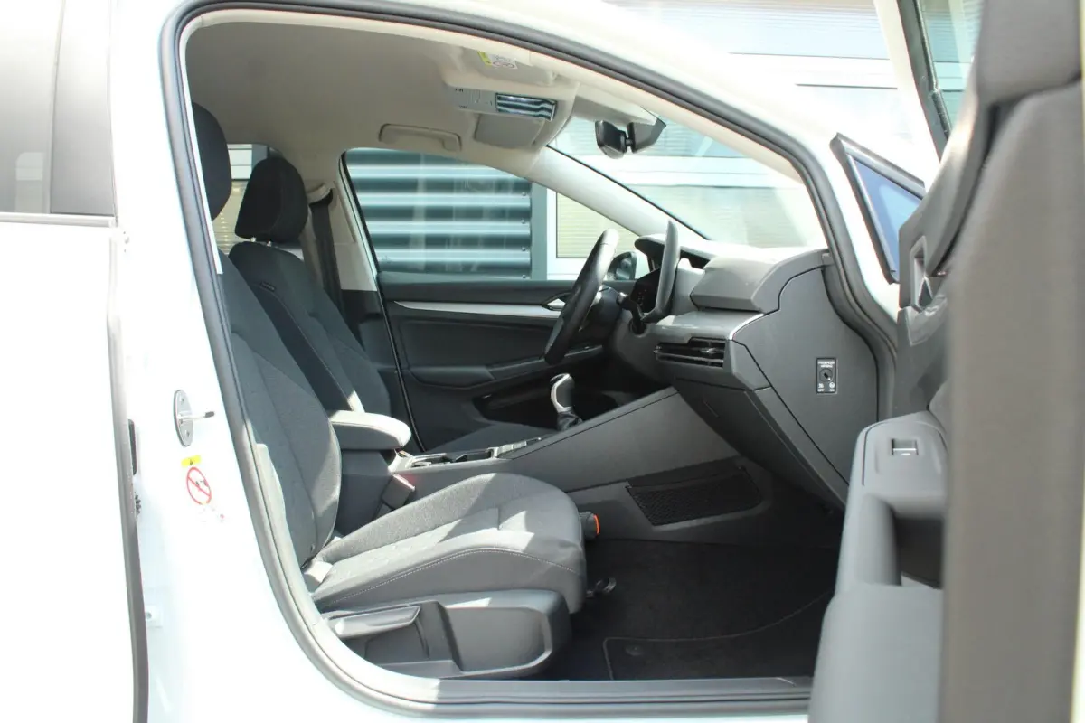 1.5 TSI 116pk Life Edition | Trekhaak Wegklapbaar | Comfort Pakket