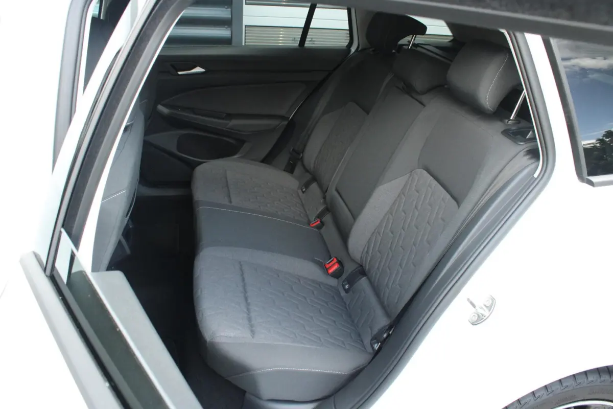 1.5 TSI 116pk Life Edition | Trekhaak Wegklapbaar | Comfort Pakket