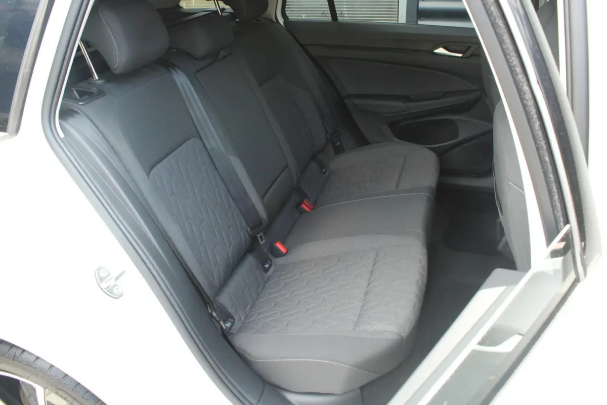 1.5 TSI 116pk Life Edition | Trekhaak Wegklapbaar | Comfort Pakket