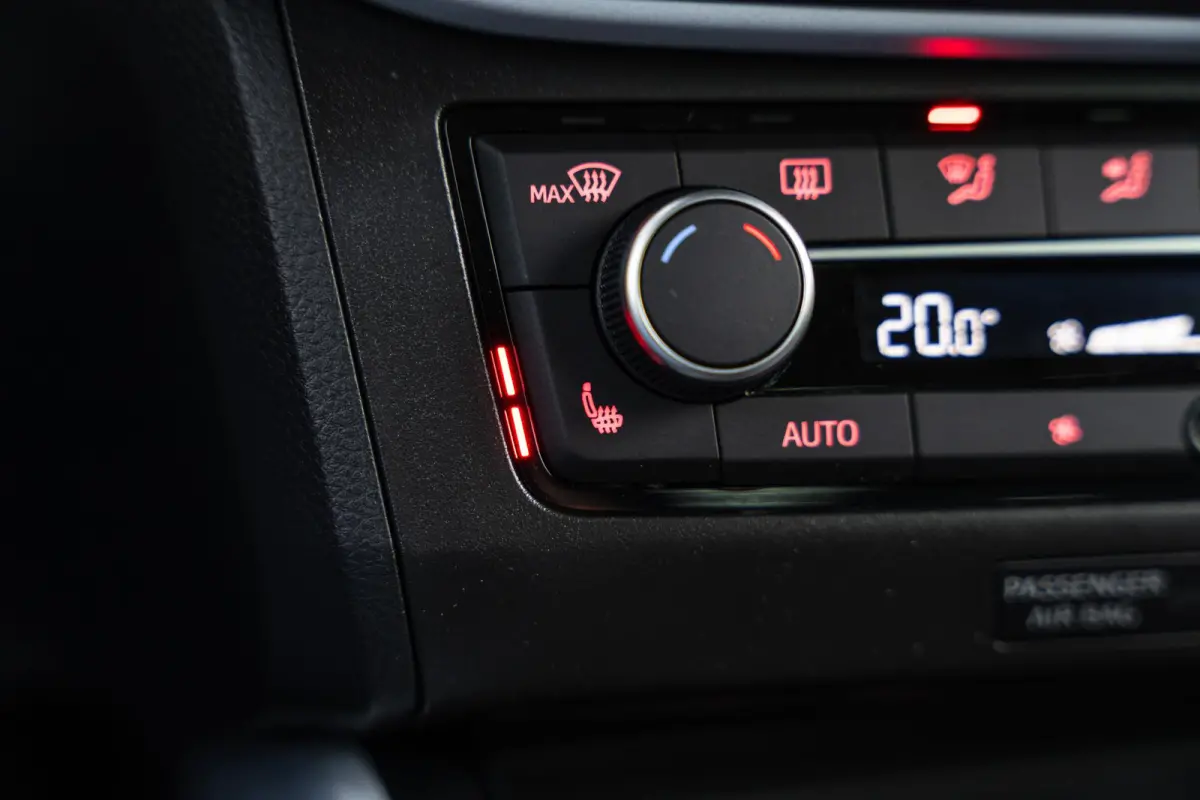 1.0 EcoTSI 115pk DSG Style Business Connect | Apple Carplay/Android Auto | Stoelverwarming