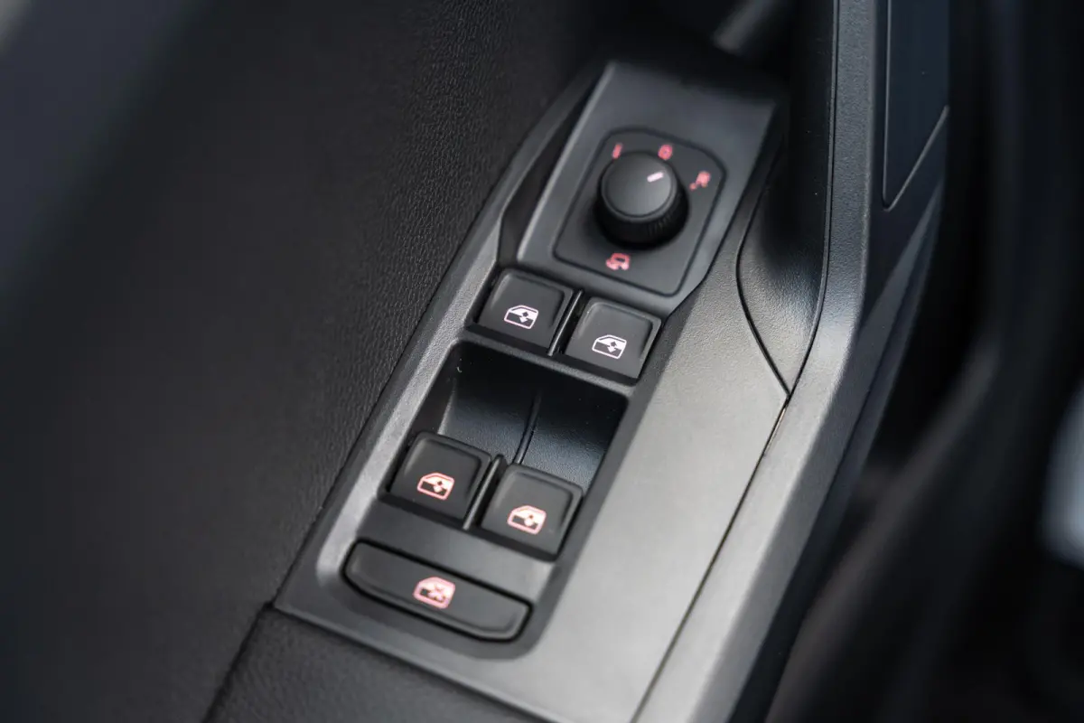 1.0 EcoTSI 115pk DSG Style Business Connect | Apple Carplay/Android Auto | Stoelverwarming