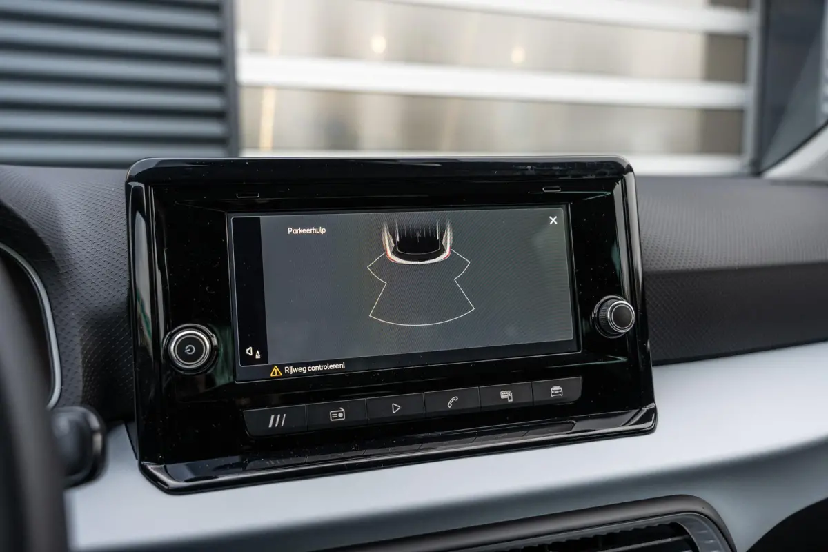 1.0 EcoTSI 115pk DSG Style Business Connect | Apple Carplay/Android Auto | Stoelverwarming