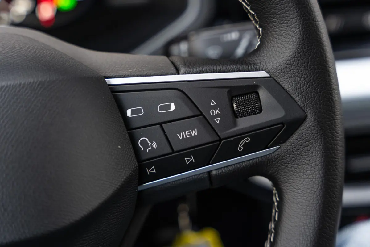 1.0 EcoTSI 115pk DSG Style Business Connect | Apple Carplay/Android Auto | Stoelverwarming