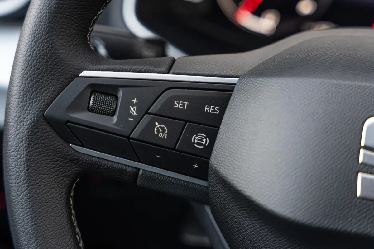1.0 EcoTSI 115pk DSG Style Business Connect | Apple Carplay/Android Auto | Stoelverwarming