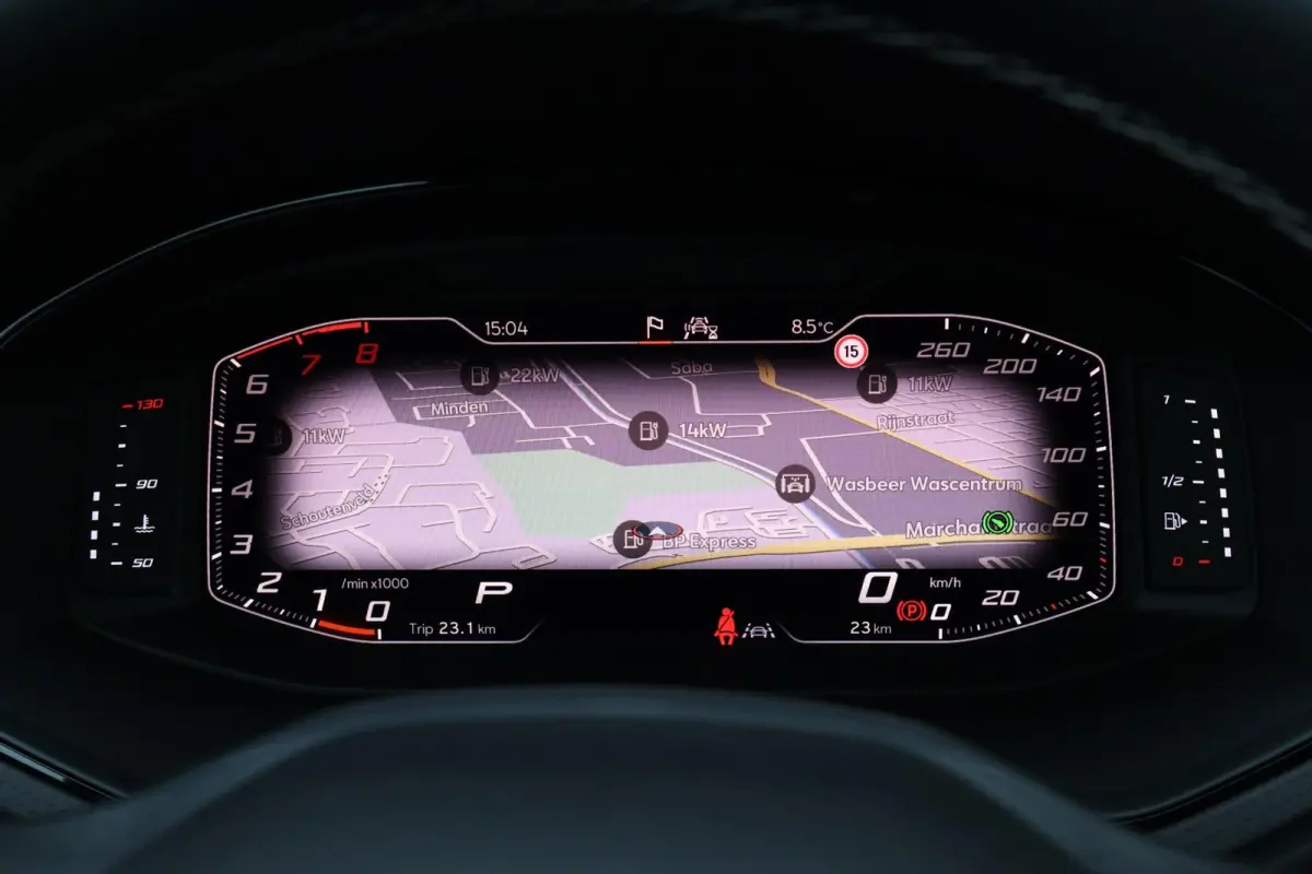 1.0 EcoTSI 115pk DSG Style Business Connect | Navigatie | Apple Carplay/Android Auto