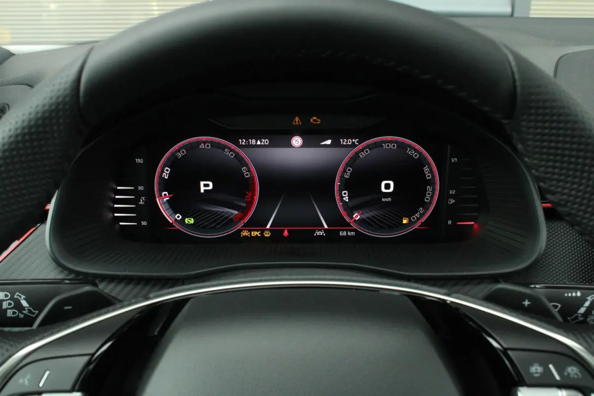 1.0 TSI 115pk Monte Carlo | Trekhaak Wegklapbaar | 18" Velgen