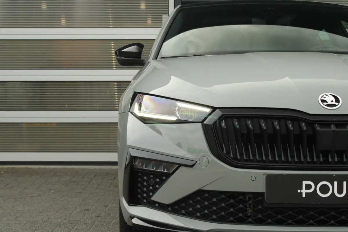 1.0 TSI 115pk Monte Carlo | Trekhaak Wegklapbaar | 18" Velgen
