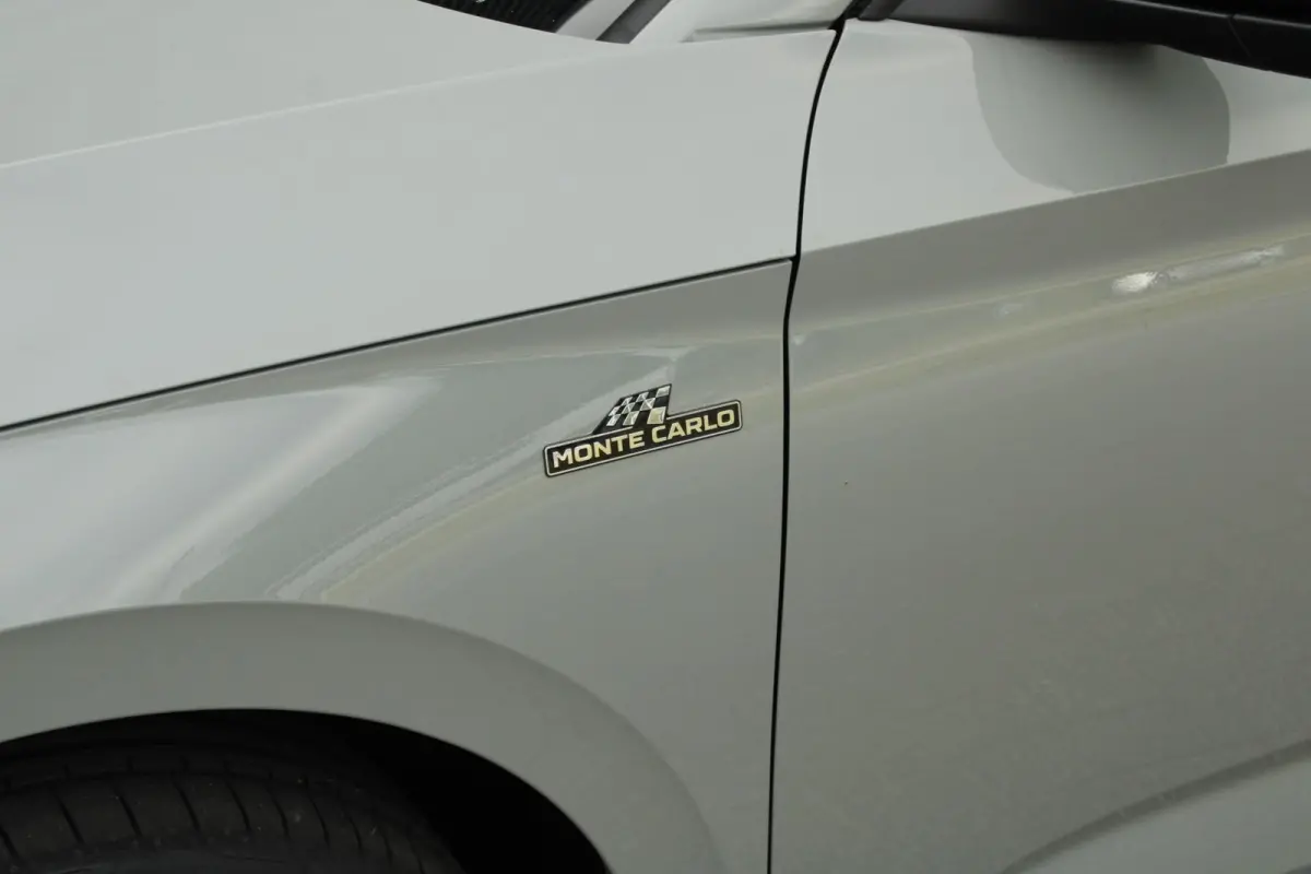 1.0 TSI 115pk Monte Carlo | Trekhaak Wegklapbaar | 18" Velgen
