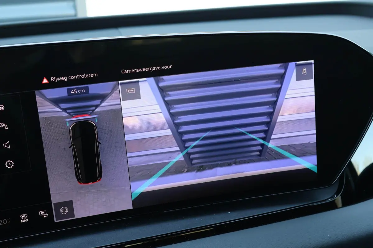 252pk Launch Edition 83 kWh | Tech Pakket | Sportstoelen