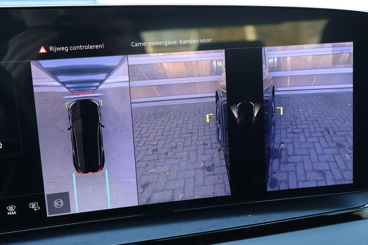 252pk Launch Edition 83 kWh | Tech Pakket | Sportstoelen