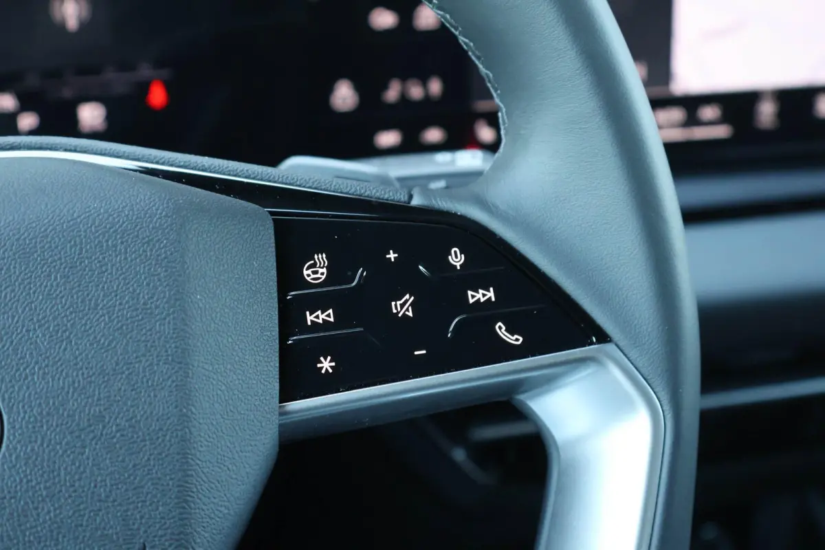 252pk Launch Edition 83 kWh | Tech Pakket | Sportstoelen