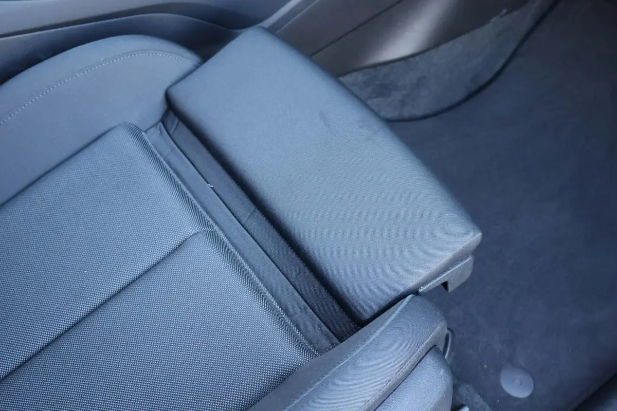 252pk Launch Edition 83 kWh | Tech Pakket | Sportstoelen