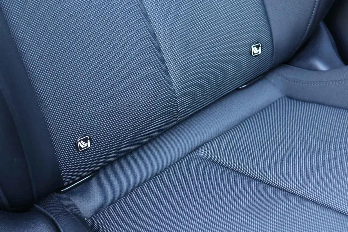 252pk Launch Edition 83 kWh | Tech Pakket | Sportstoelen