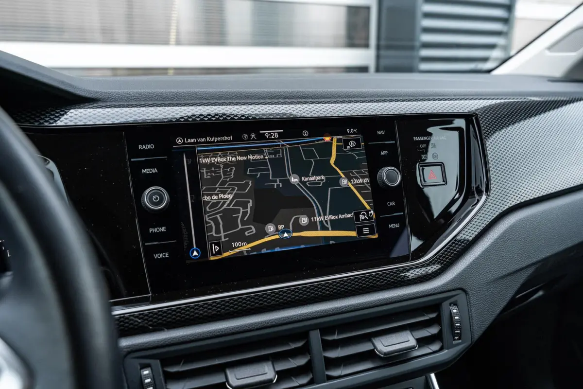 1.0 TSI 110pk DSG Life Business | Trekhaak Afneembaar | Stoelverwarming | Aple Carplay & Android Auto