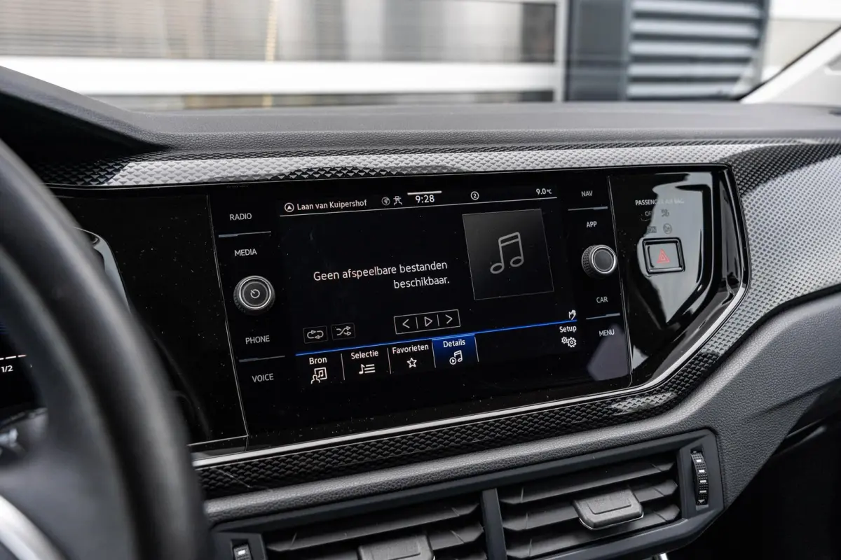 1.0 TSI 110pk DSG Life Business | Trekhaak Afneembaar | Stoelverwarming | Aple Carplay & Android Auto