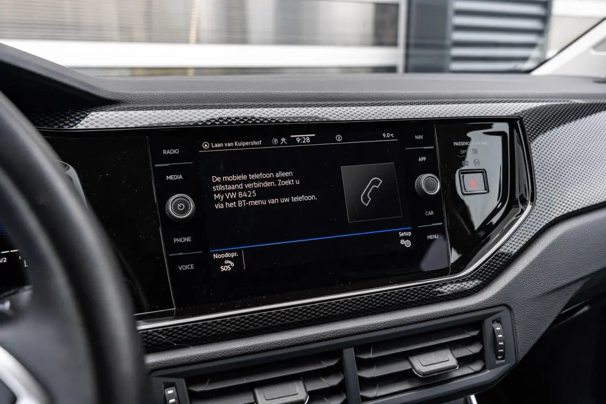 1.0 TSI 110pk DSG Life Business | Trekhaak Afneembaar | Stoelverwarming | Aple Carplay & Android Auto