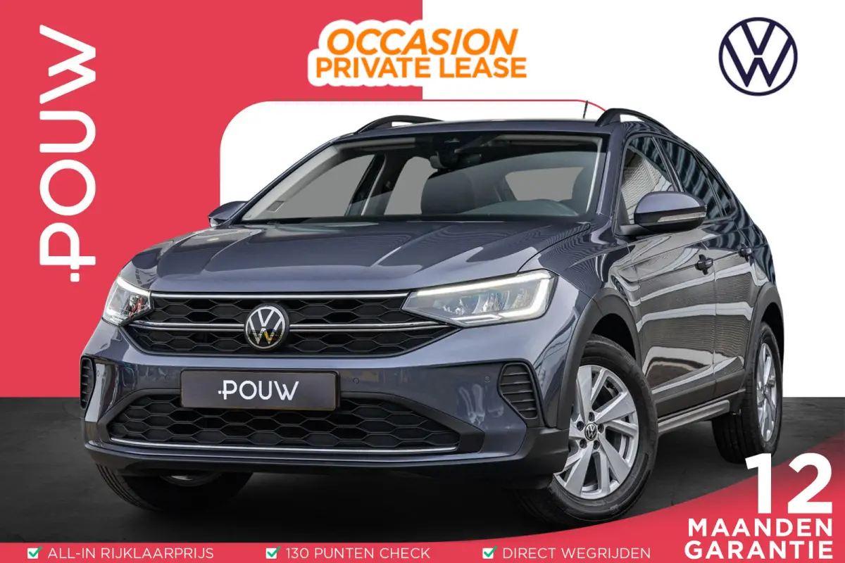 1.0 TSI 110pk DSG Life Business | Trekhaak Afneembaar | Stoelverwarming | Aple Carplay & Android Auto