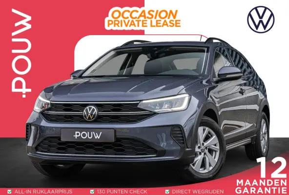 1.0 TSI 110pk DSG Life Business | Trekhaak Afneembaar | Stoelverwarming | Aple Carplay & Android Auto