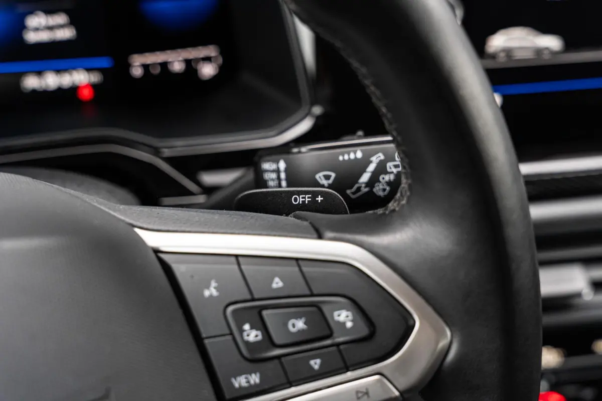 1.0 TSI 110pk DSG Life Business | Trekhaak Afneembaar | Stoelverwarming | Aple Carplay & Android Auto