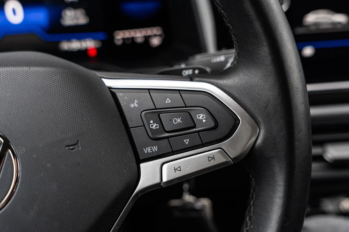 1.0 TSI 110pk DSG Life Business | Trekhaak Afneembaar | Stoelverwarming | Aple Carplay & Android Auto