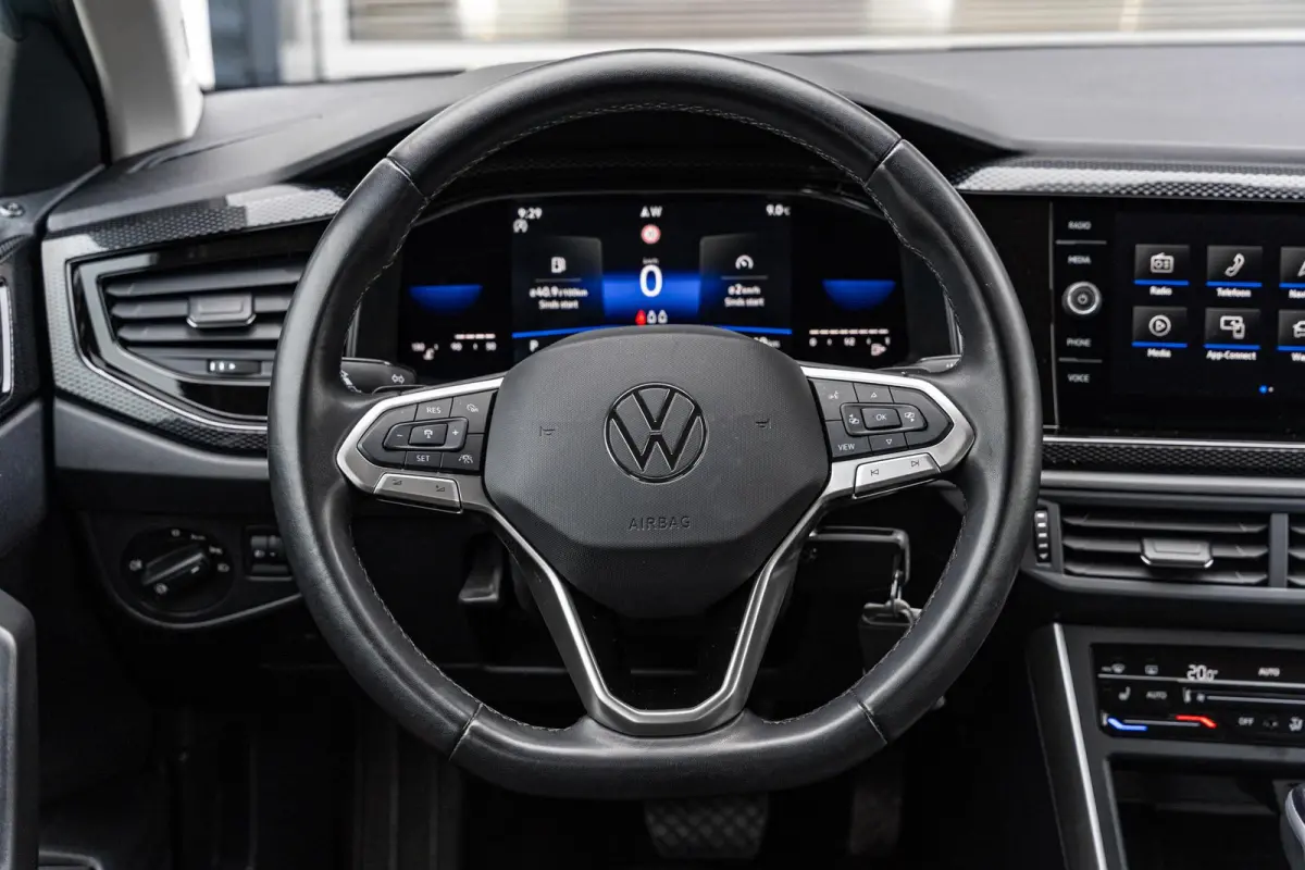 1.0 TSI 110pk DSG Life Business | Trekhaak Afneembaar | Stoelverwarming | Aple Carplay & Android Auto