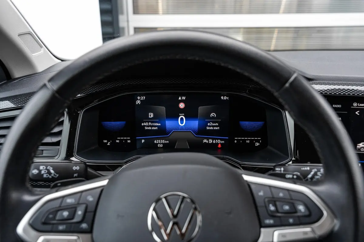 1.0 TSI 110pk DSG Life Business | Trekhaak Afneembaar | Stoelverwarming | Aple Carplay & Android Auto