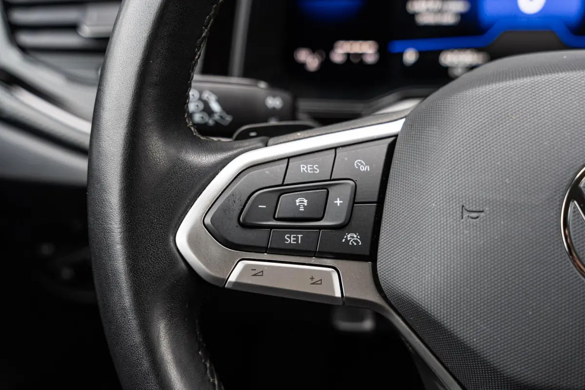 1.0 TSI 110pk DSG Life Business | Trekhaak Afneembaar | Stoelverwarming | Aple Carplay & Android Auto