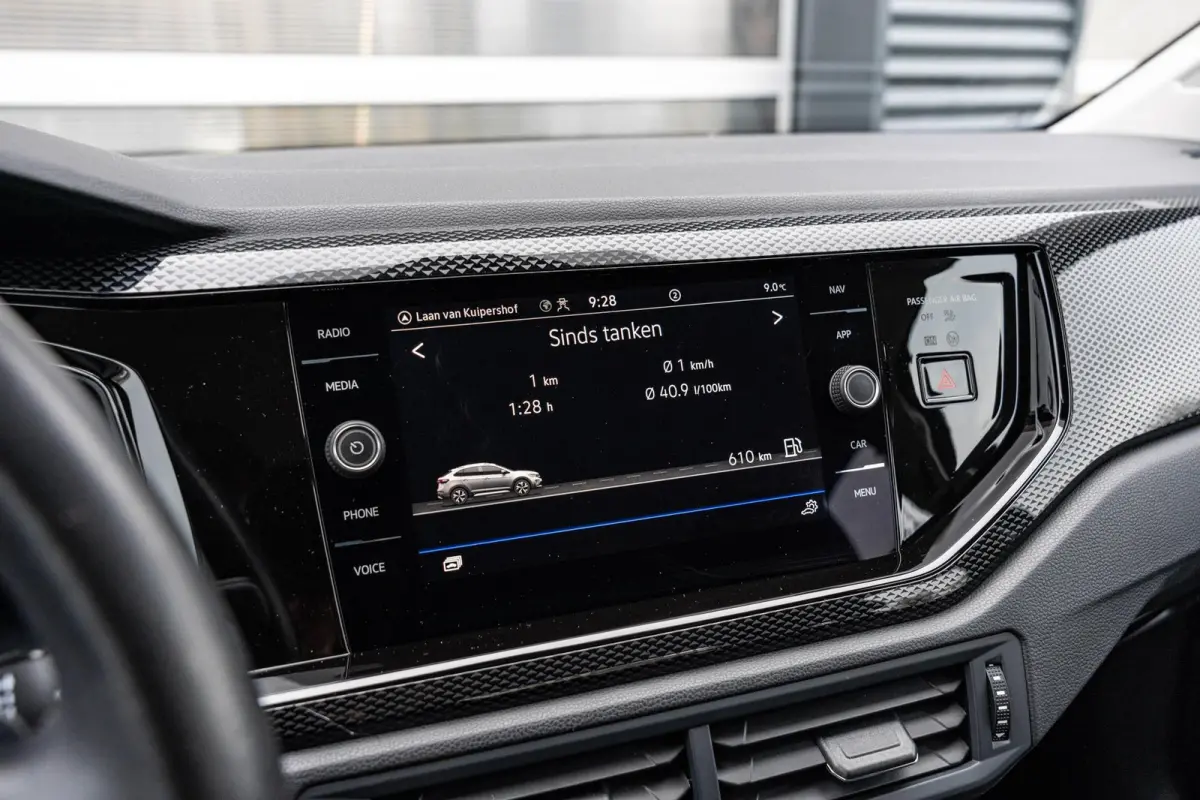1.0 TSI 110pk DSG Life Business | Trekhaak Afneembaar | Stoelverwarming | Aple Carplay & Android Auto